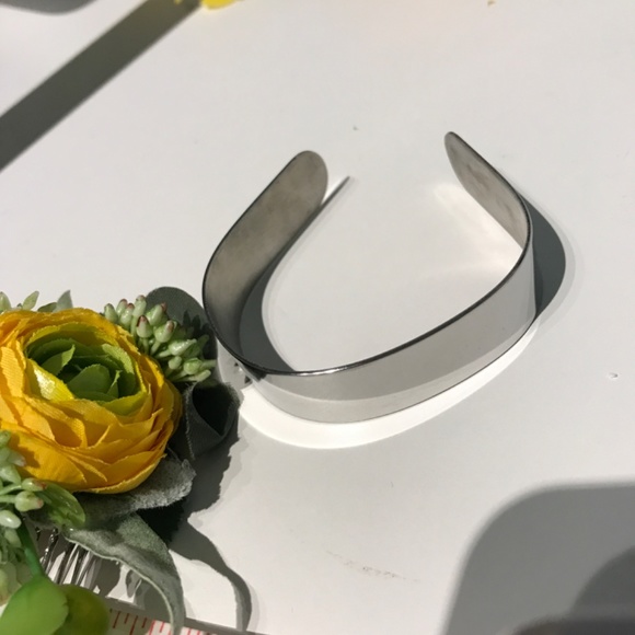 Wedding Corsage Hand Crafted Faux Flowers Keepsake NWT NEW ITEM FINAL SALE ITEM - Picture 6 of 6